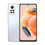 Xiaomi Redmi Note 12 Pro Dual SIM 256GB/8GB Polar White