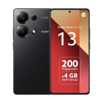 Xiaomi Redmi Note 13 Pro Dual SIM 256GB/8GB Midnight Black