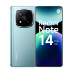 Xiaomi Redmi Note 14 Pro+ 5G Dual SIM 512GB/12GB Frost Blue