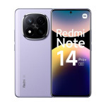 Xiaomi Redmi Note 14 Pro+ 5G Dual SIM 512GB/12GB Lavender Purple