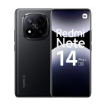 Xiaomi Redmi Note 14 Pro+ 5G Dual SIM 512GB/12GB Midnight Black
