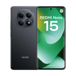 Xiaomi Redmi Note 15 Dual SIM 256GB/8GB Black