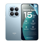 Xiaomi Redmi Note 15 Pro 5G Dual SIM 512GB/8GB Glacier Blue