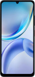 ZTE Blade A36 Dual SIM 64GB 4GB RAM Črna