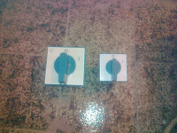 Glavno el. stikalo 0-1