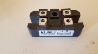 mostični usmernik Rectifier