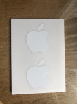 Apple nalepke