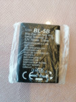 BATERIJA  LI -ION  BL-5B
