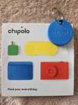 Chipolo Blue obesek