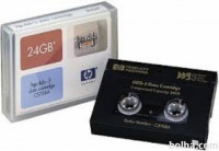 hp dds 3 24 gb hp dds c5708a kaseta