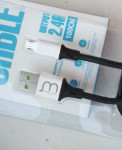 USB Kabel 2,4A