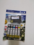 Kartuše za tiskalnik EPSON
