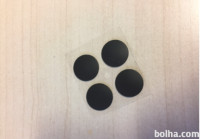 Apple nadomestne gumijaste blazinice, nogice, absorberji
