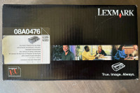 Originalni toner za tiskalnika Lexmark E320 / E322