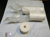 Papir računski trak 57 mm za blagajno računski stroj