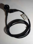 Prodam napajalni kabel znamke VOLEX; 13F9978 32/04 EC E71924F