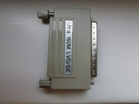 SKAZI TERMINATOR ULTRA 160M LVD-SE, 68 PIN