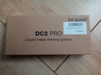 Termalna pasta DC2 Pro Be quiet