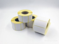 TERMO ETIKETE NA ROLI