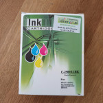 toner črn za printer maxify c-2500xlbk nov , prodam