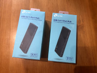 TP-Link 7 portni USB 3.0 hub UH700