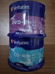 Verbatim  DVD+R IN CD-R