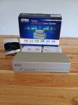 Video spliter vga