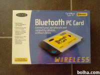 Wireless razlicne kartice