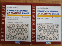 Andrej Smrdu, Kemijo razumem za maturo znam