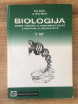 BIOLOGIJA
