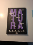 Kemija za pripravo na splošno maturo