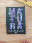 Kemija za pripravo na splošno maturo
