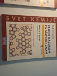 Kemijo razumem za maturo znam (1.in 2.zvezek)
