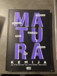 Matura - Kemija za pripravo na splošno maturo