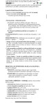 POKLICNA MATURA - PREDŠOLSKA VZGOJA