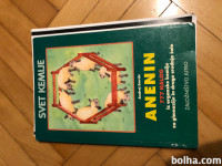 Svet kemije Anenin Andrej Smrdu