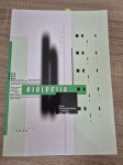 Zbirka maturitetnih nalog biologija