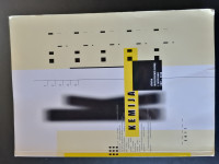 Zbirka nalog za maturo iz kemije 2011-2016