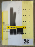 Zbirke maturitetnih nalog kem (2005-10 in 2011-16)+učbeniki