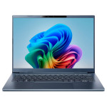 Acer Aspire 14 AI A14-11M-X0Q0 Snapdragon X X1-26100/32GB/1TBSSD/W11 H