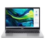 Acer Aspire Go 15 AG15-42P-R1VS Prenosni računalnik AMD Ryzen 7 5825U