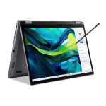 Acer Aspire Spin 14 ASP14-52MTN-79EW prenosni računalnik, ki se lahko