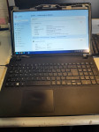 Acer extensa 2519 (po delih)