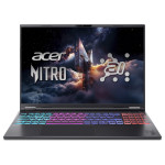 Acer Nitro 16S AI AN16S-61-R37P Gaming RYZ AI 7-350/16GB/1TBSSD/RTX505