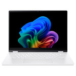 Acer Swift Edge 14 AI OLED SFE14-51T-75RZ 14" WQ2.8K OLED Core Ultra 7