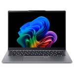 Acer Swift Go 14 AI OLED SFG14-64-R5X3 RYZ AI 5-340/16GB/51GB SSD, Win