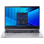 Acer TravelMate P2 15,6" FHD i5-125H 16GB 512GB SSD srebrn W11P