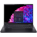 Acer TravelMate P6 14" 16:10 5-125H 16GB 512GB SSD W11P
