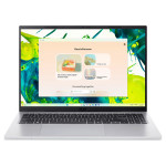 Aspire Go 16 AG16-71P-582P prenosnik Core 5 120U 16 GB 512 GB SSD Wind
