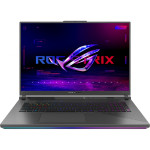 ASUS ROG Strix G18 G814PP-S8014W prenosnik Ryzen 9 8940HX RTX 5070 32G